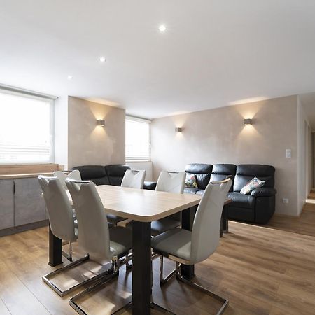 Leandro Appartement 4 personnes centre ville de Vittel Extérieur photo