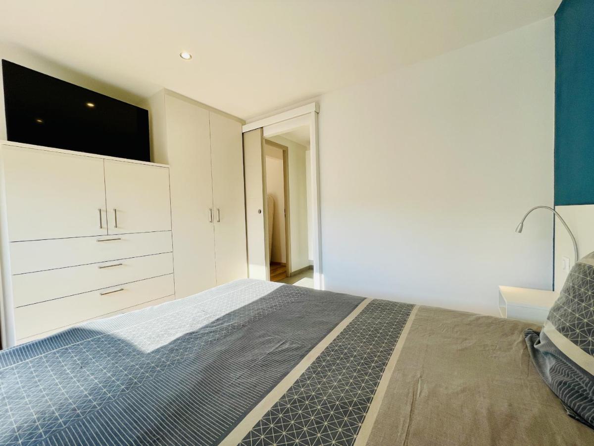 Leandro Appartement 4 personnes centre ville de Vittel Extérieur photo