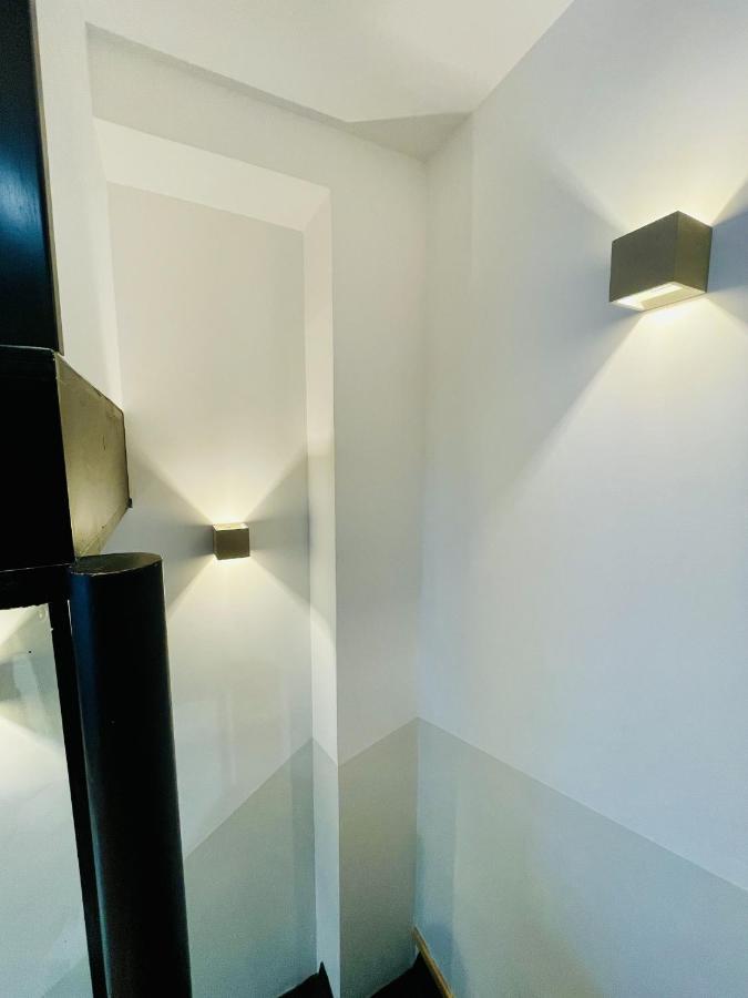 Leandro Appartement 4 personnes centre ville de Vittel Extérieur photo