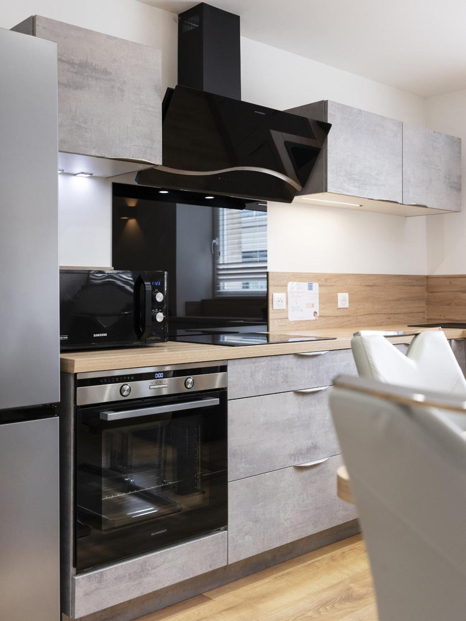 Leandro Appartement 4 personnes centre ville de Vittel Extérieur photo