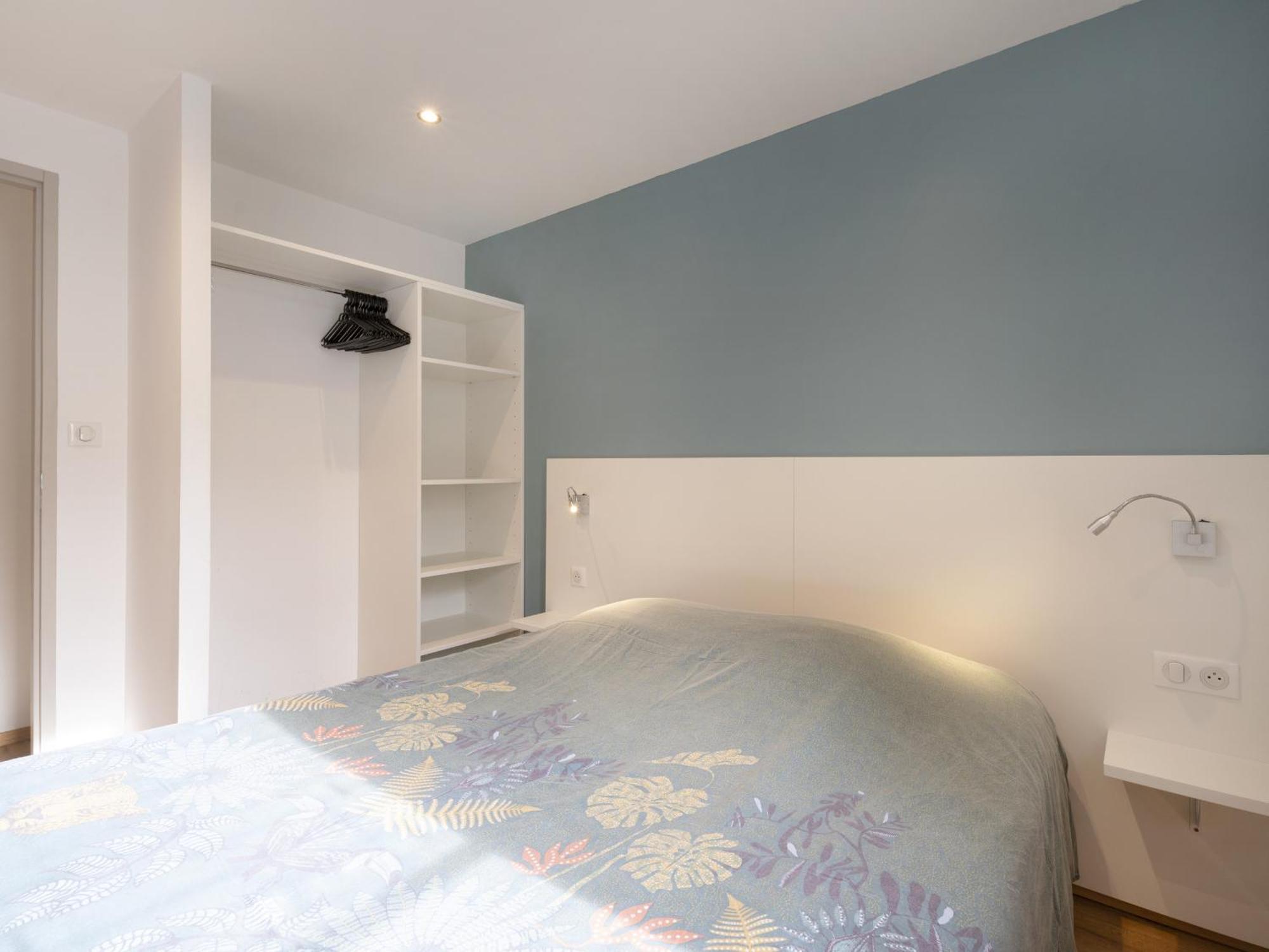 Leandro Appartement 4 personnes centre ville de Vittel Extérieur photo