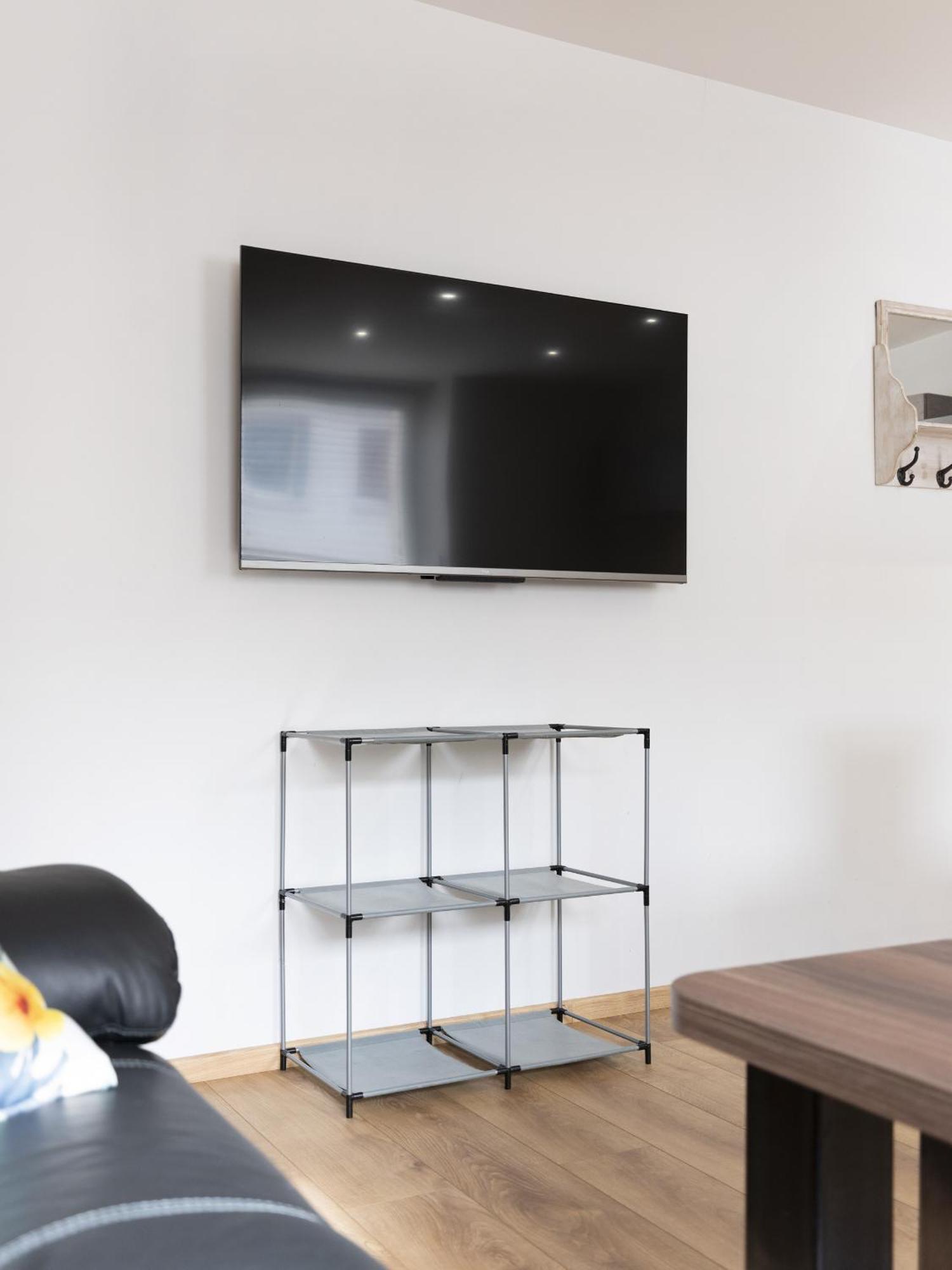 Leandro Appartement 4 personnes centre ville de Vittel Extérieur photo
