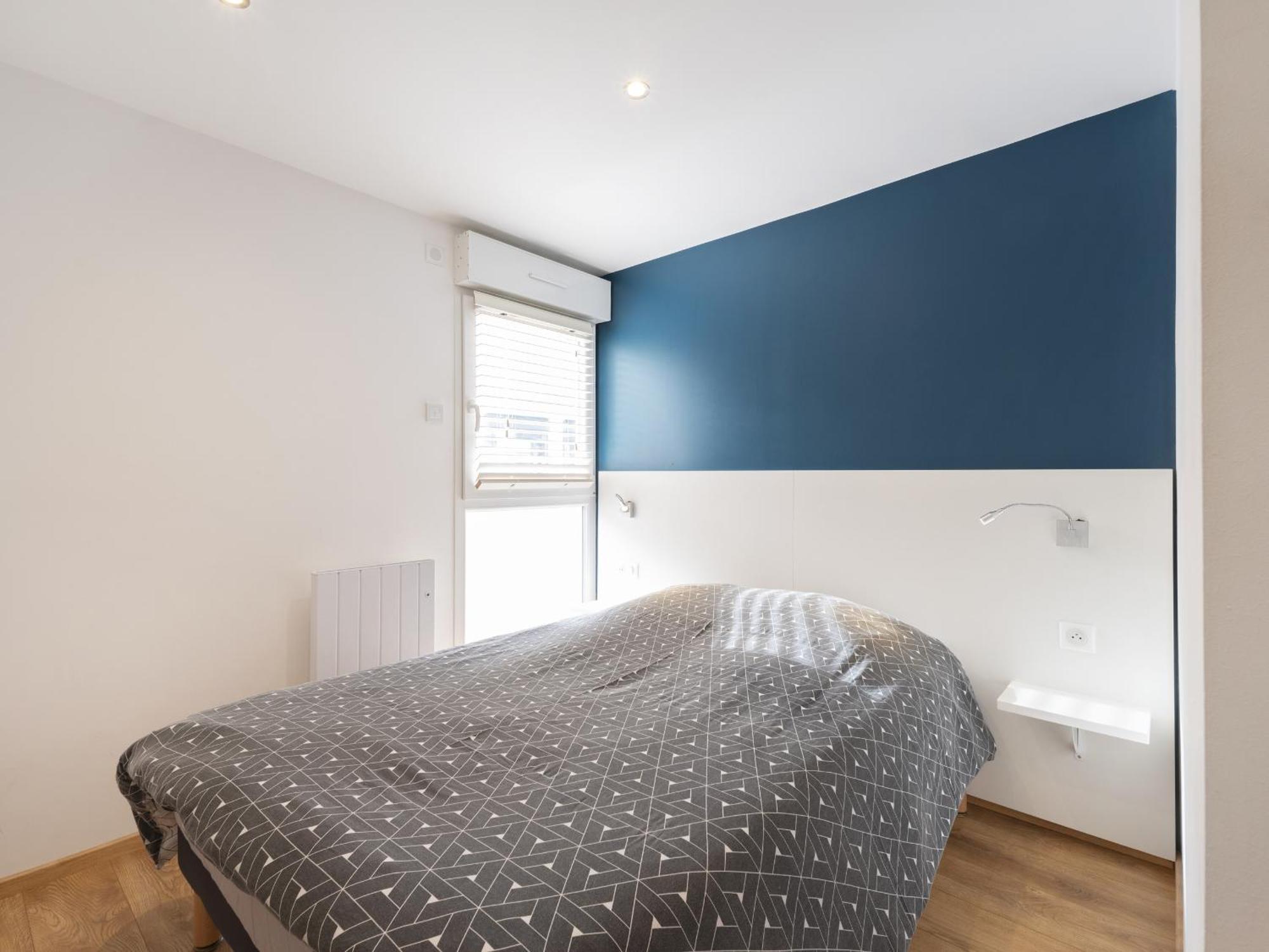 Leandro Appartement 4 personnes centre ville de Vittel Extérieur photo