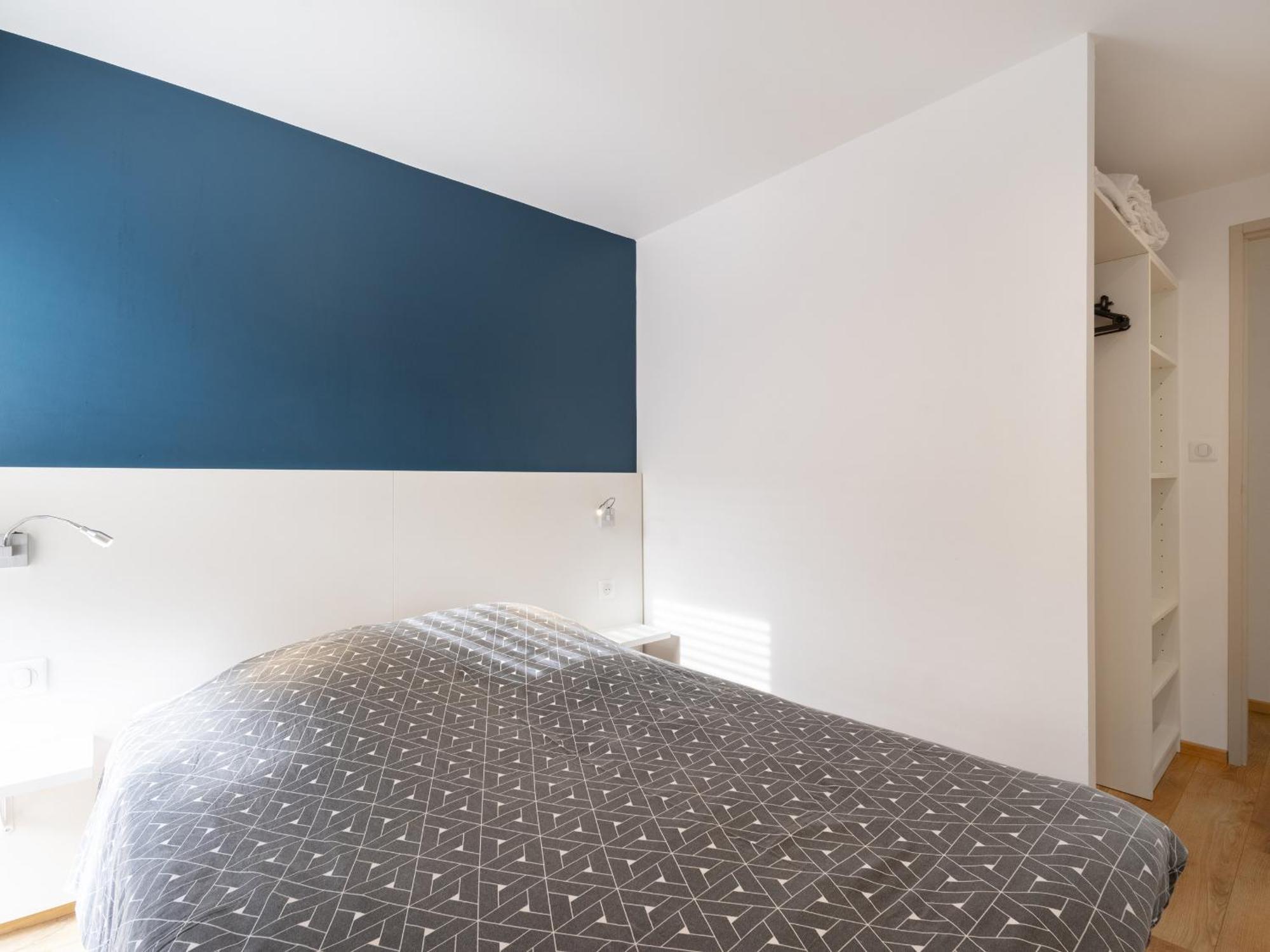Leandro Appartement 4 personnes centre ville de Vittel Extérieur photo